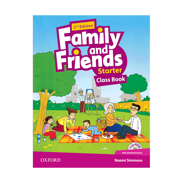 Starter 1 (Units S-5)