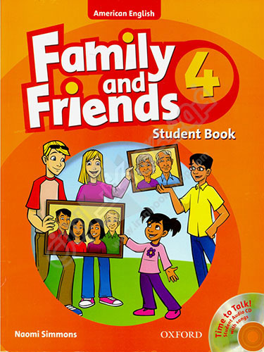 Family 4b (Units 4-7) 