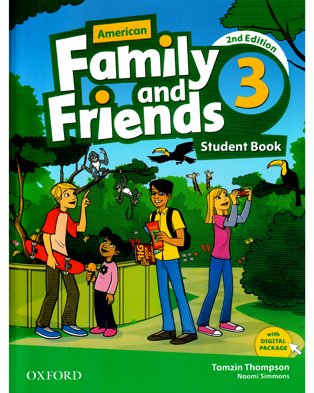 Family 3a (Units S-5) 